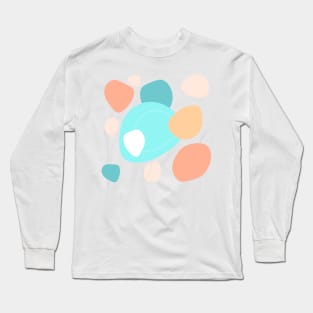 Peaceful Long Sleeve T-Shirt